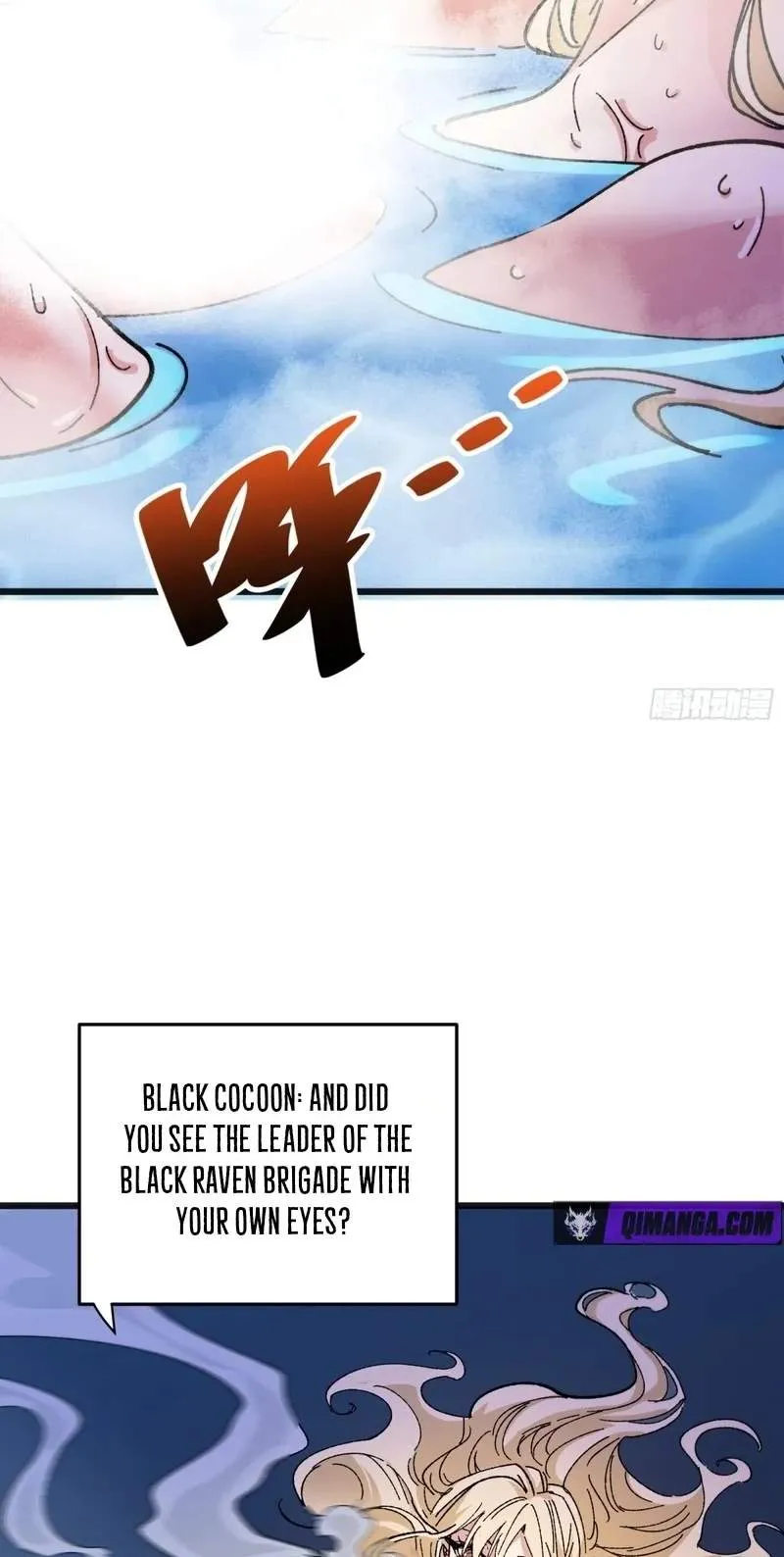 My Avatar Is Becoming the Final Boss Chapter 56 179 deb063ffc123