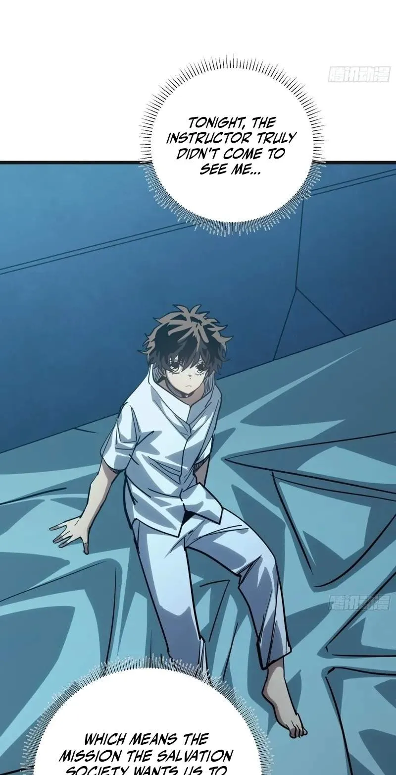 My Avatar Is Becoming the Final Boss Chapter 57 188 12c89cbb9aef