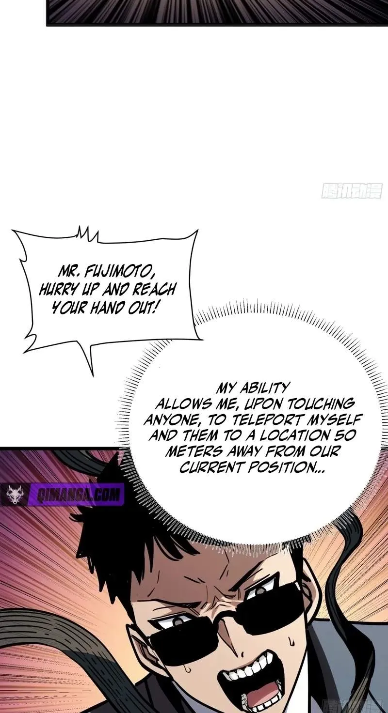 My Avatar Is Becoming the Final Boss Chapter 57 219 13d2316cc894