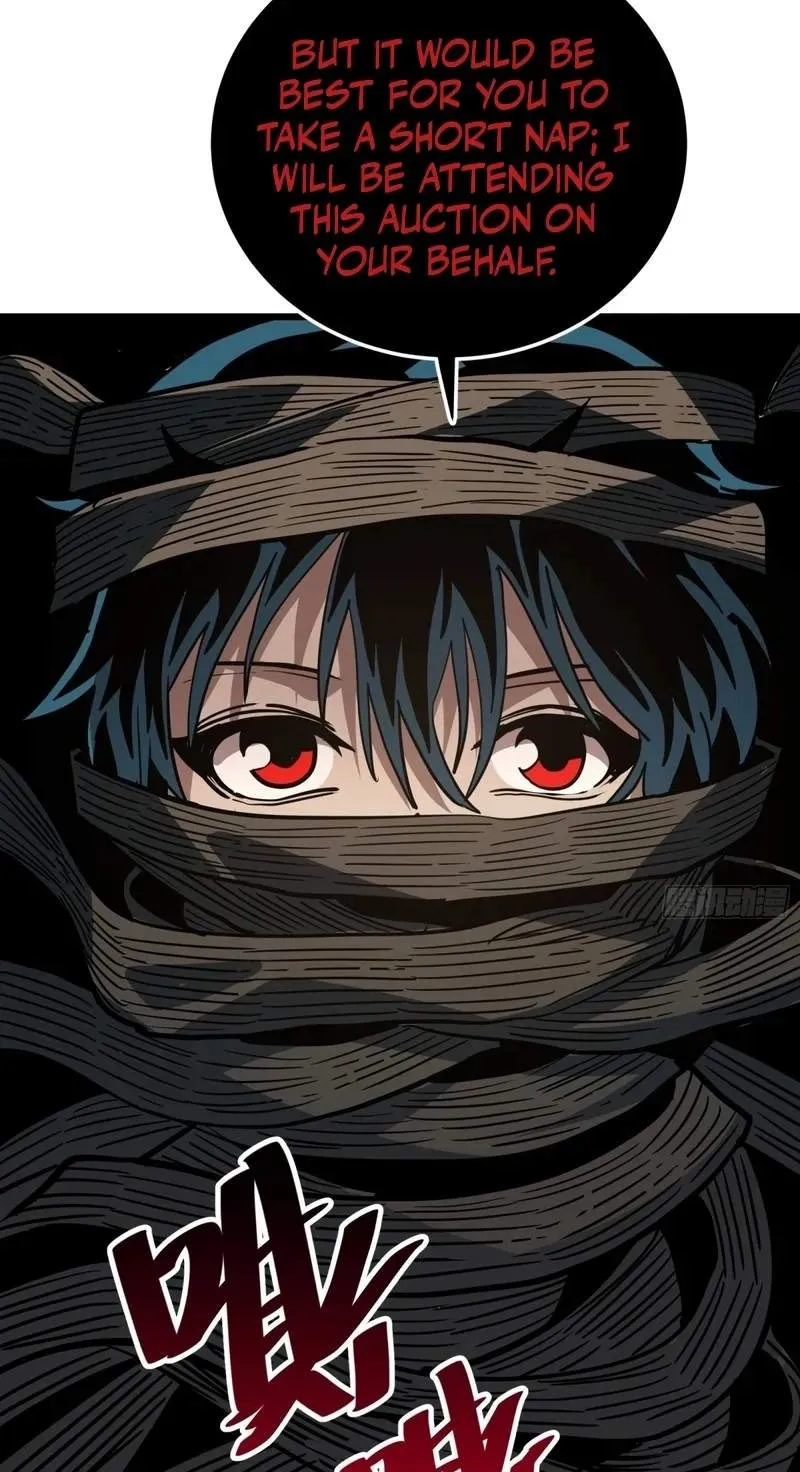 My Avatar Is Becoming the Final Boss Chapter 57 223 45dcbccd3551