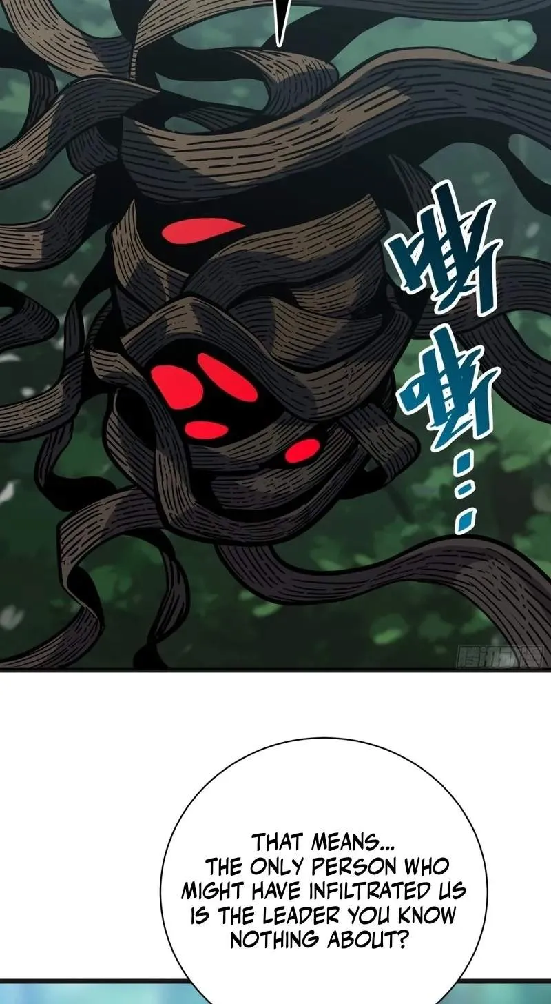 My Avatar Is Becoming the Final Boss Chapter 57 176 9325e6a68735