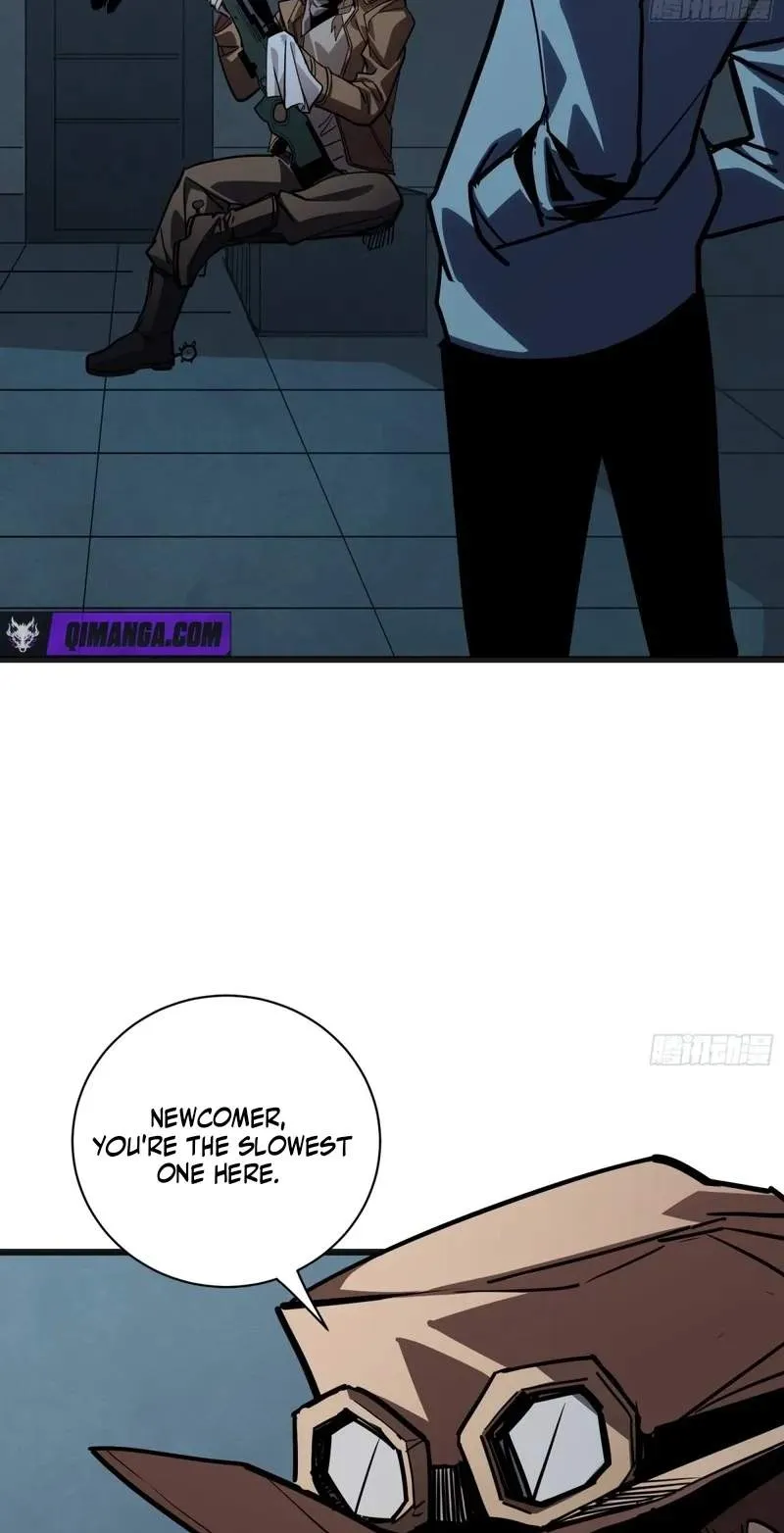 My Avatar Is Becoming the Final Boss Chapter 57 192 f2602dc1e024