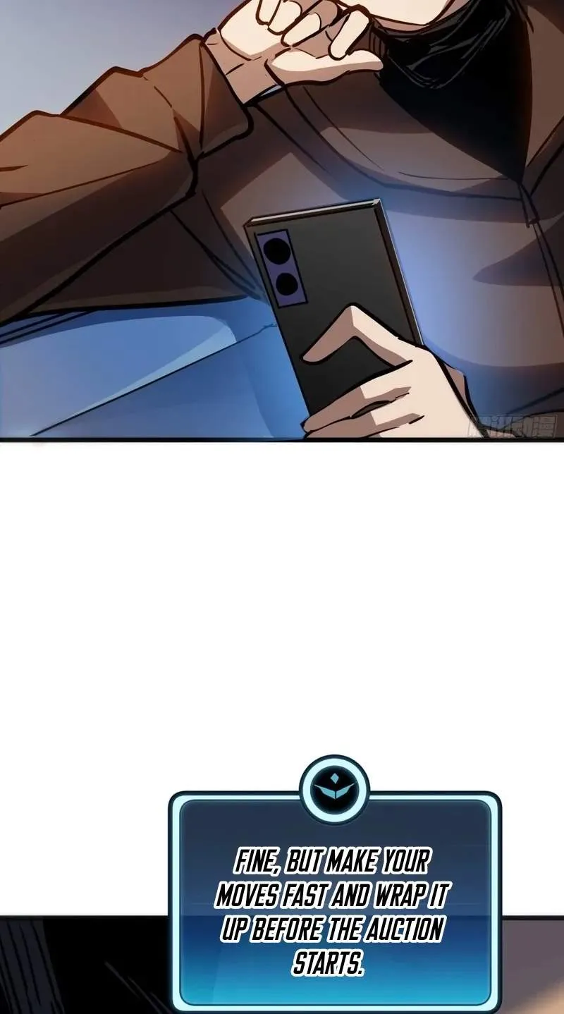 My Avatar Is Becoming the Final Boss Chapter 58 176 25cf4d9fd2e3