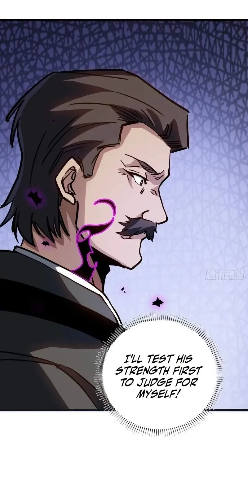 My Avatar Is Becoming the Final Boss Chapter 58 187 8c4e4fc38acc