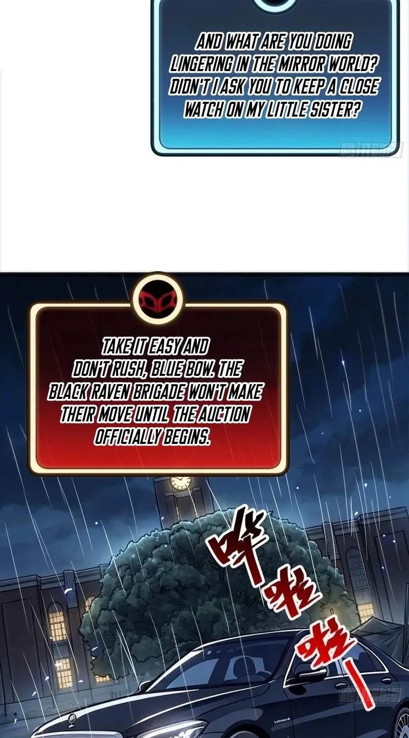My Avatar Is Becoming the Final Boss Chapter 58 174 eeba721e935a
