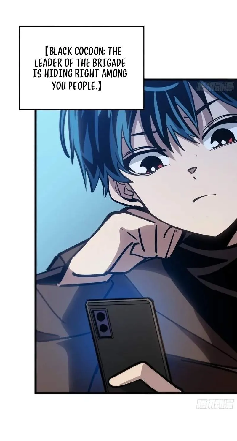 My Avatar Is Becoming the Final Boss Chapter 60 166 5a1716f86efd