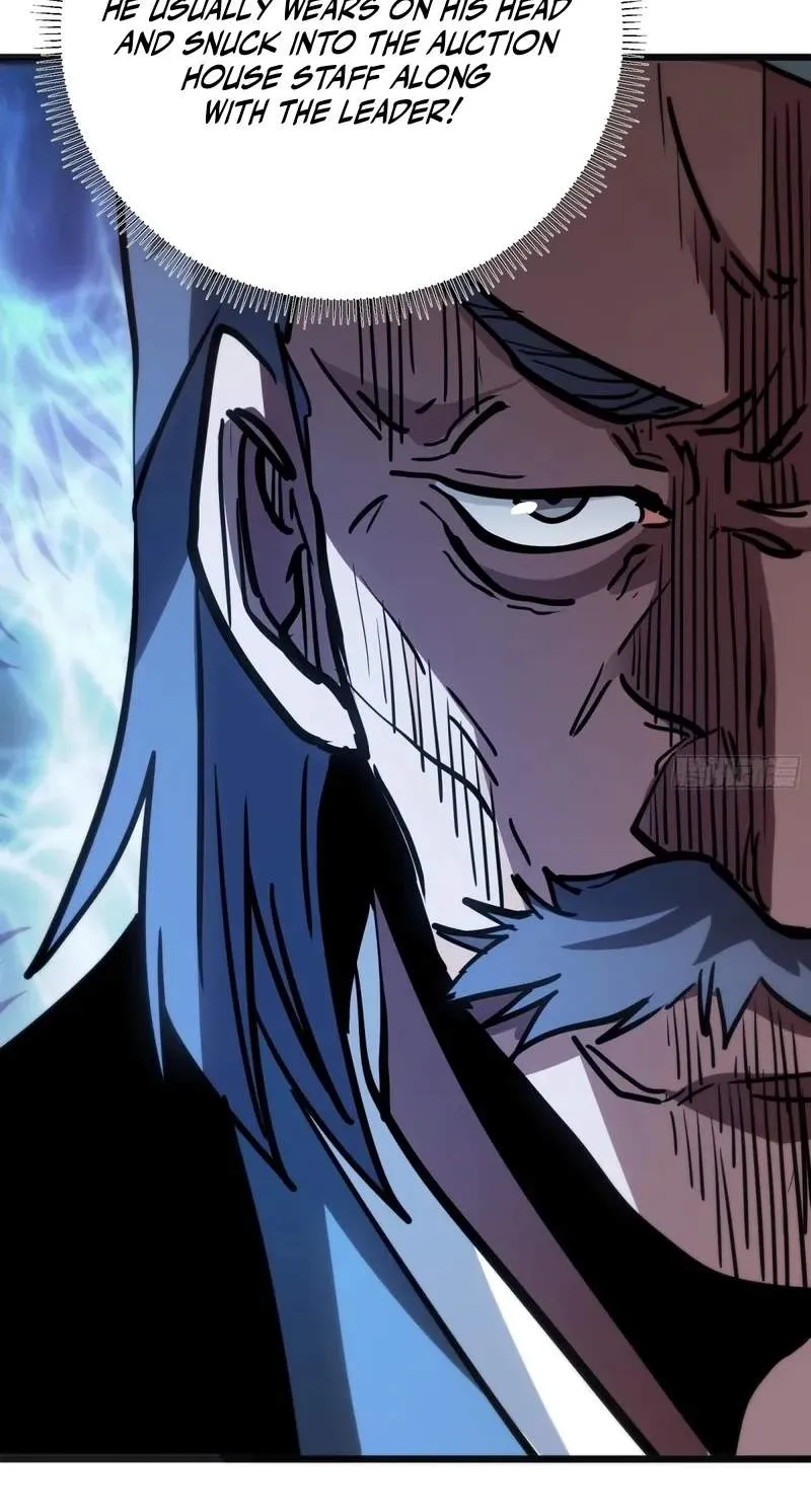 My Avatar Is Becoming the Final Boss Chapter 60 215 880a63b3fbfd