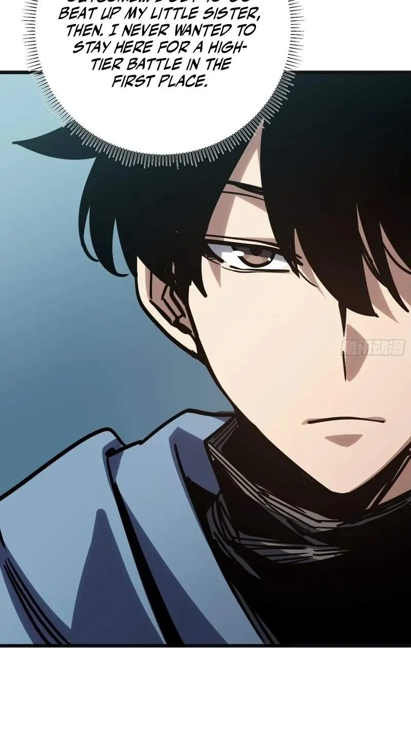 My Avatar Is Becoming the Final Boss Chapter 61 248 26db68ee4489