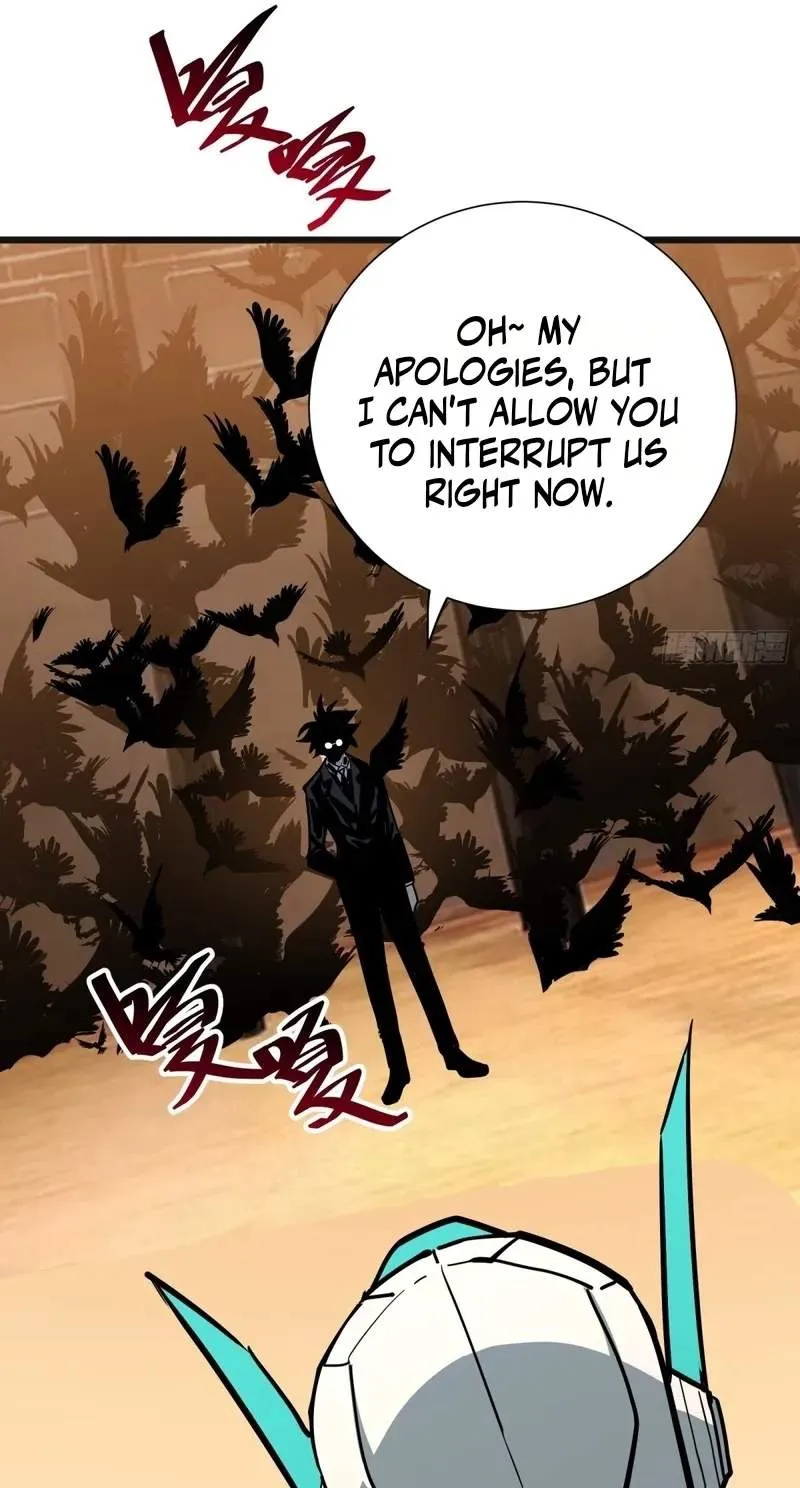 My Avatar Is Becoming the Final Boss Chapter 61 200 29f25ff414e8