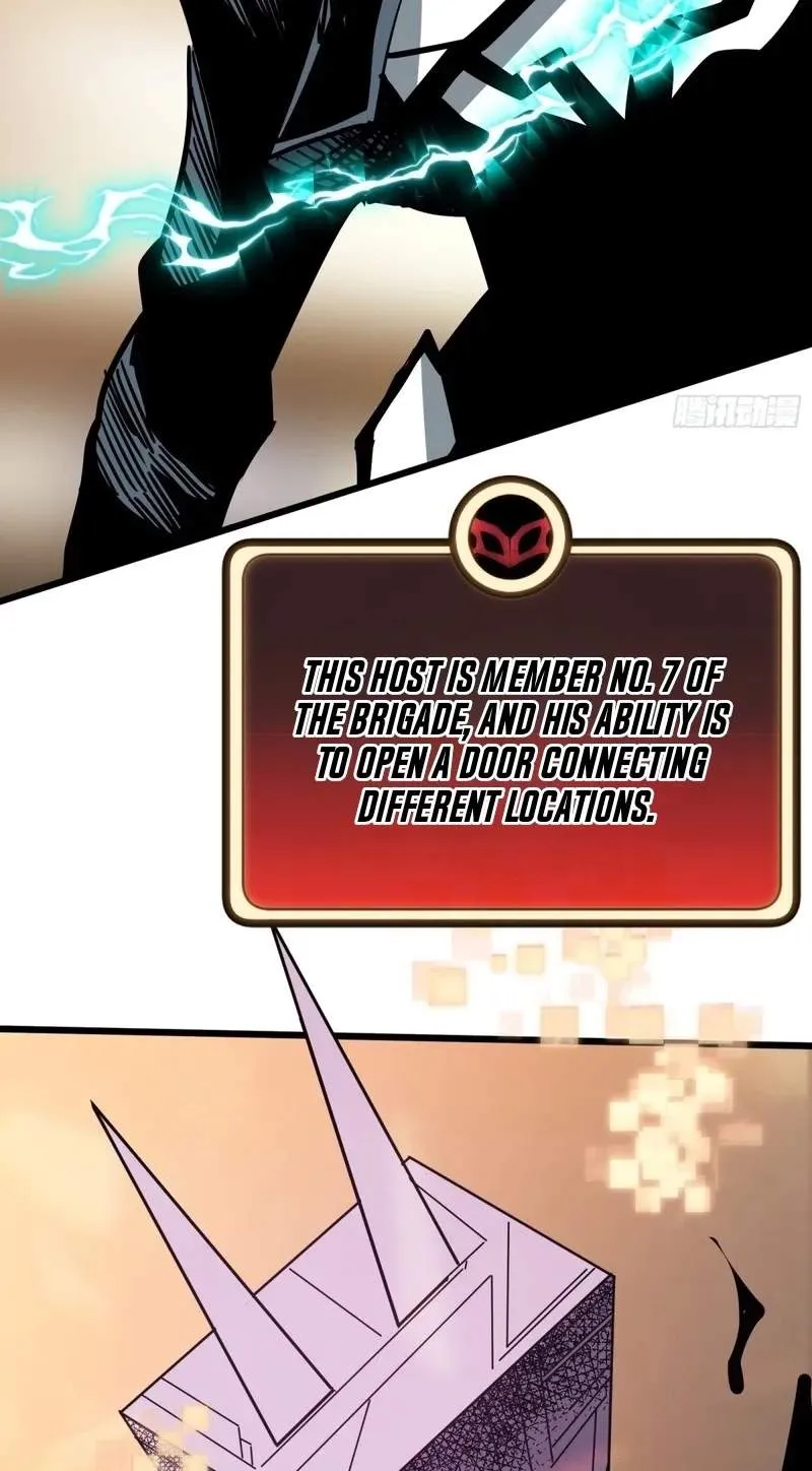 My Avatar Is Becoming the Final Boss Chapter 61 193 a569ae628ec8