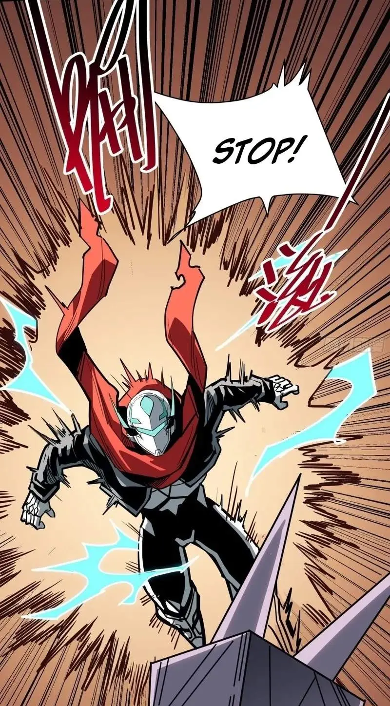 My Avatar Is Becoming the Final Boss Chapter 61 195 a888a91c72cc