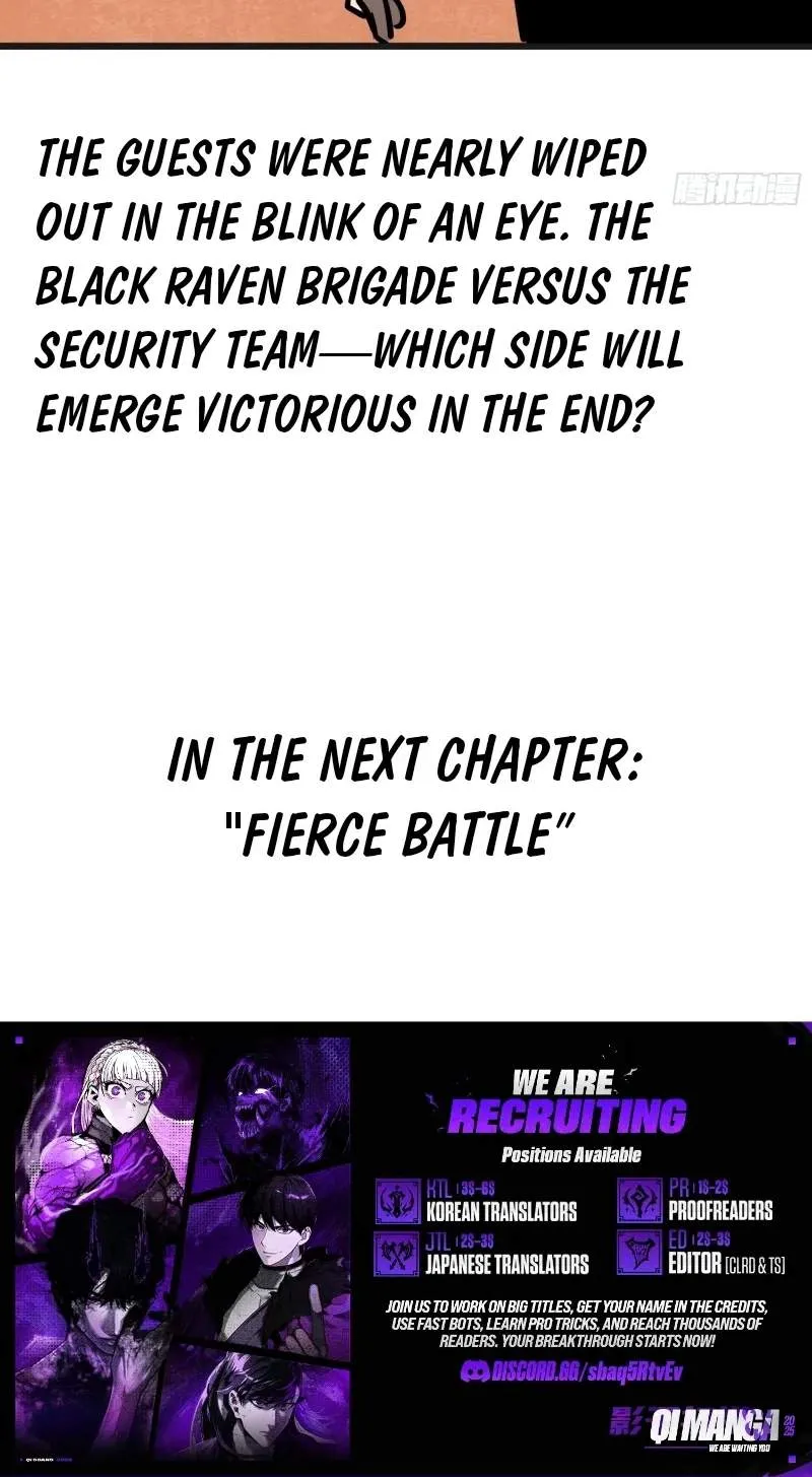 My Avatar Is Becoming the Final Boss Chapter 61 252 bb75ba3f7470