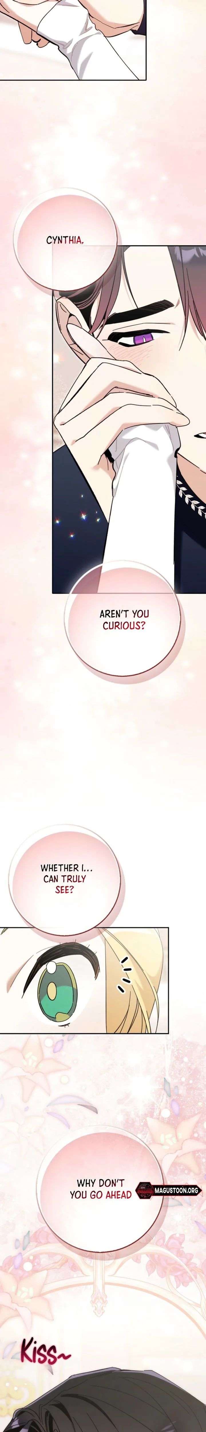 The Grand Duke Has Awakened in a Strange Place Chapter 0 23 ch 0 5