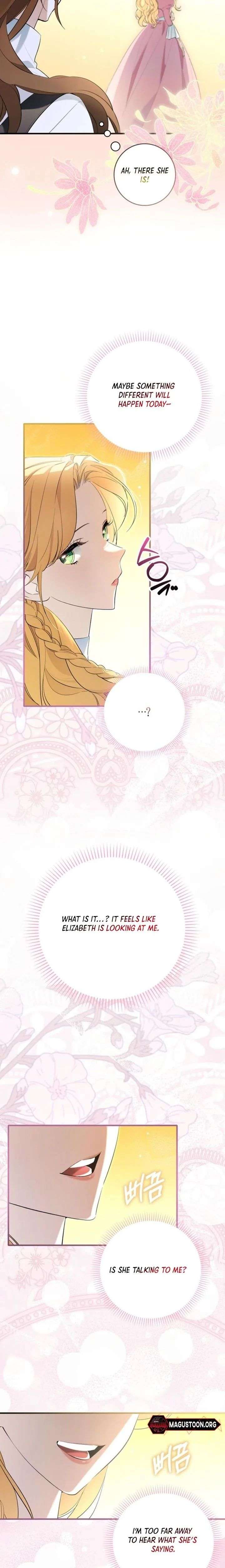 The Grand Duke Has Awakened in a Strange Place Chapter 1 126 ch 1 18