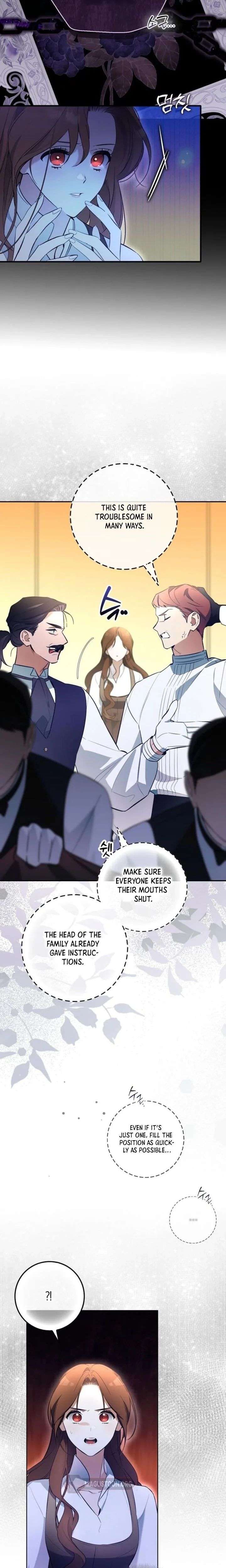 The Grand Duke Has Awakened in a Strange Place Chapter 1 133 ch 1 25