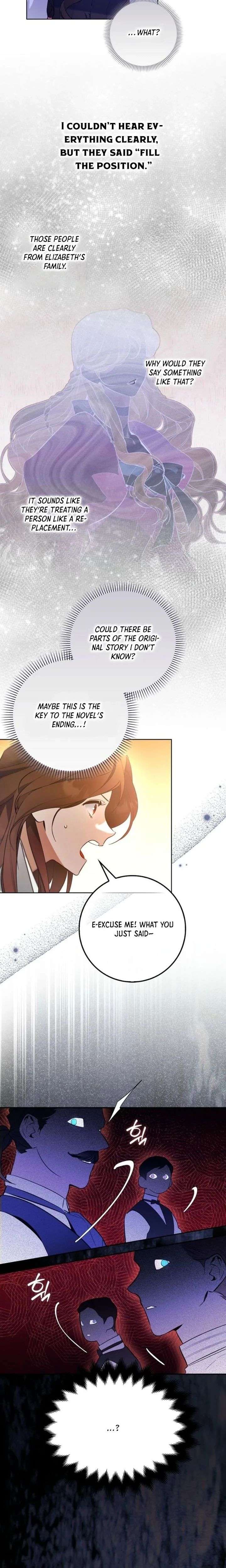 The Grand Duke Has Awakened in a Strange Place Chapter 1 134 ch 1 26