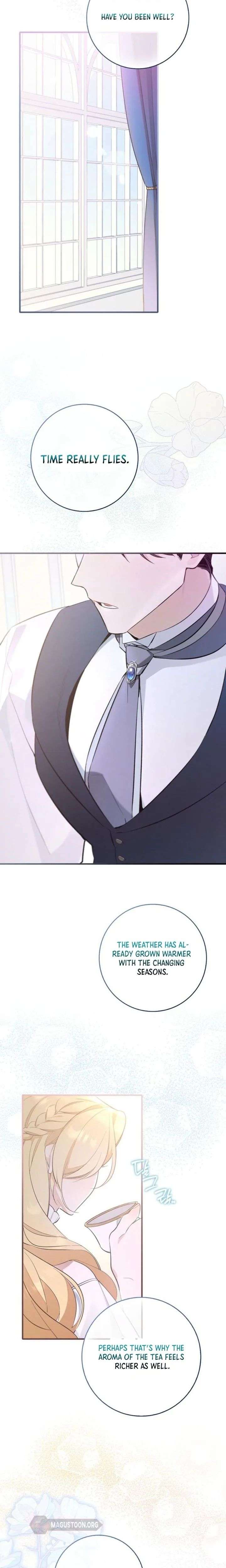 The Grand Duke Has Awakened in a Strange Place Chapter 1 139 ch 1 31
