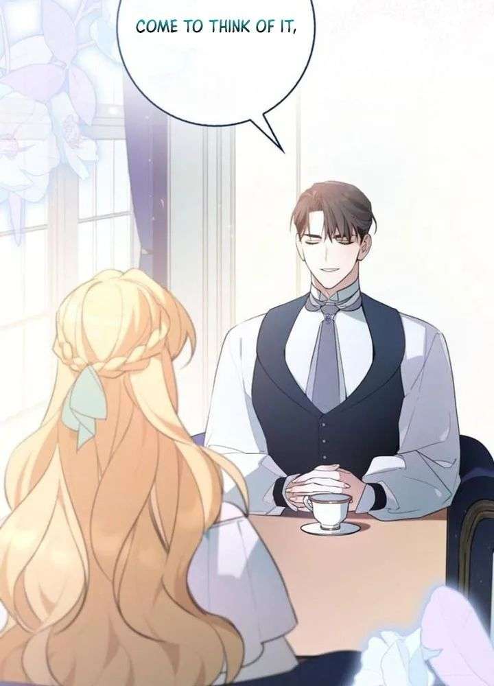 The Grand Duke Has Awakened in a Strange Place Chapter 1 140 ch 1 32