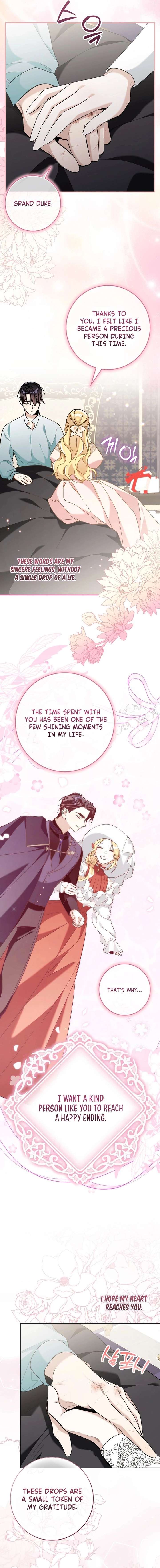 The Grand Duke Has Awakened in a Strange Place Chapter 13 63 ch 13 12