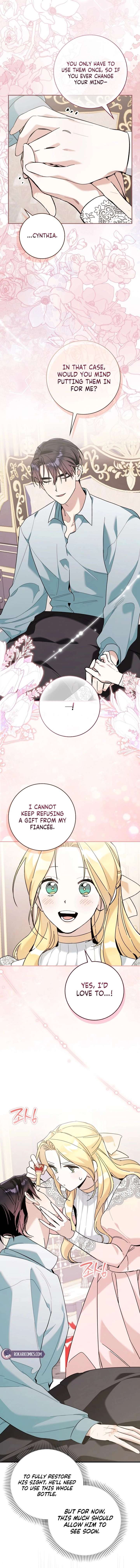 The Grand Duke Has Awakened in a Strange Place Chapter 13 64 ch 13 13