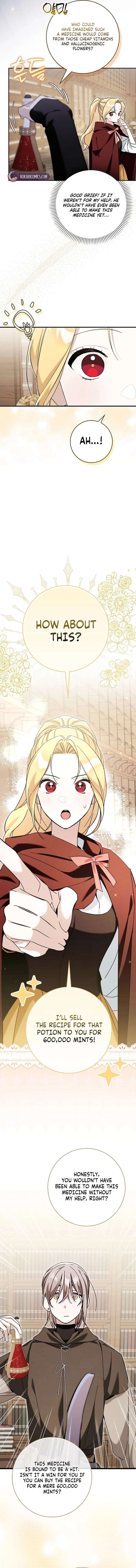 The Grand Duke Has Awakened in a Strange Place Chapter 13 53 ch 13 2