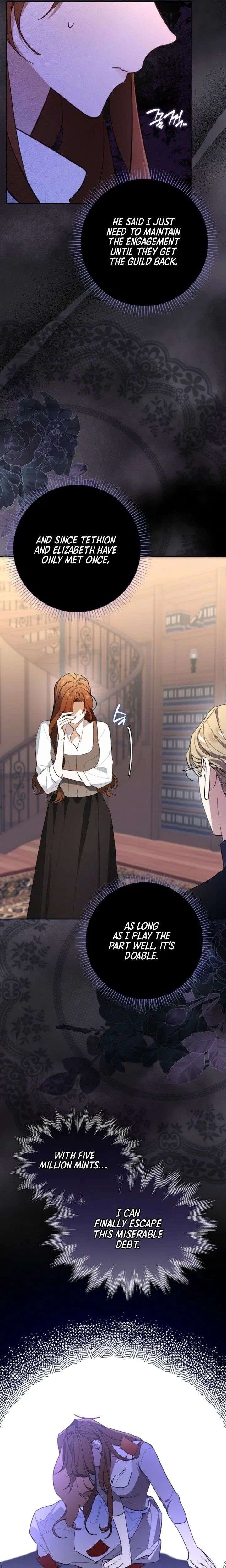 The Grand Duke Has Awakened in a Strange Place Chapter 2 100 ch 2 16