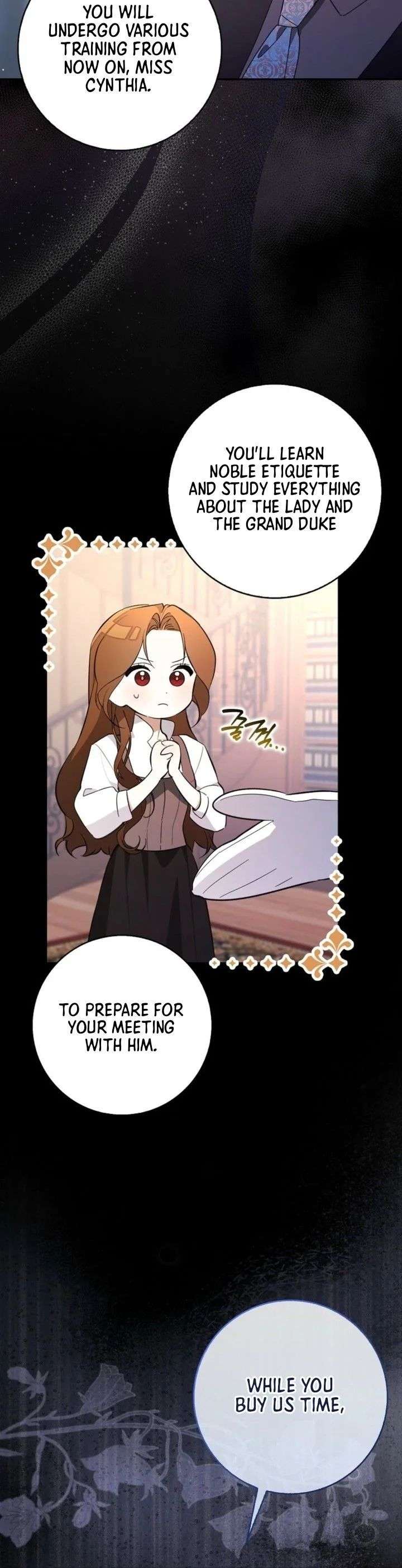 The Grand Duke Has Awakened in a Strange Place Chapter 2 102 ch 2 18
