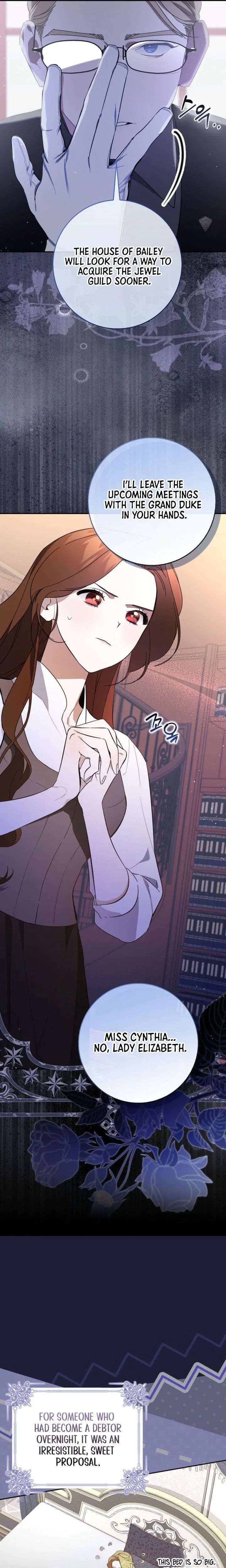 The Grand Duke Has Awakened in a Strange Place Chapter 2 103 ch 2 19