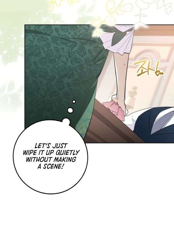 The Grand Duke Has Awakened in a Strange Place Chapter 2 106 ch 2 22