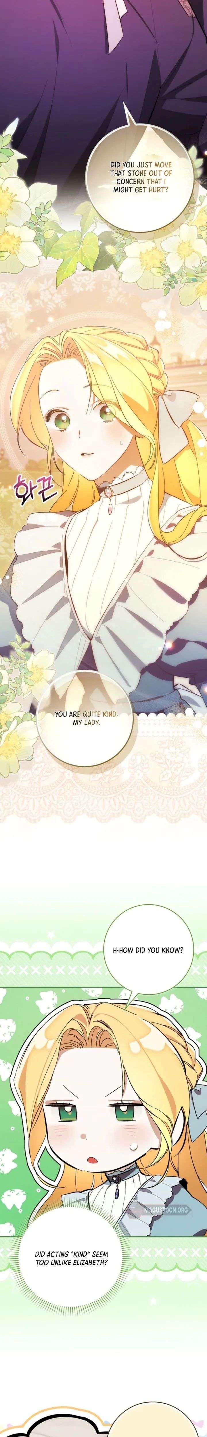 The Grand Duke Has Awakened in a Strange Place Chapter 3 88 ch 3 10