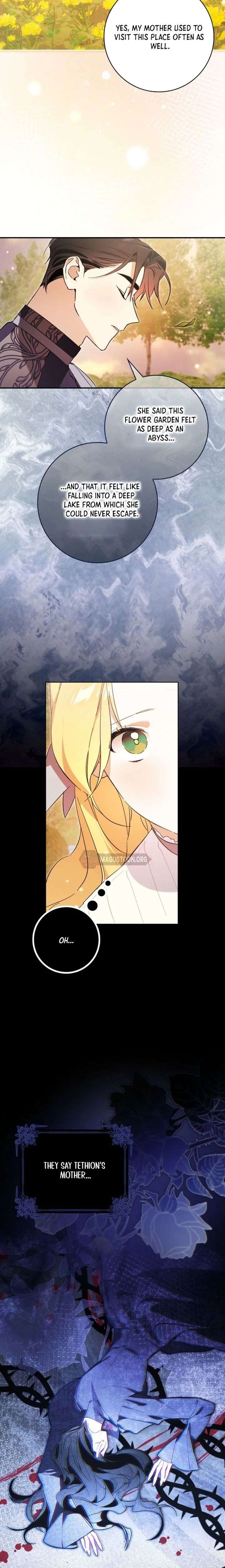 The Grand Duke Has Awakened in a Strange Place Chapter 3 93 ch 3 15