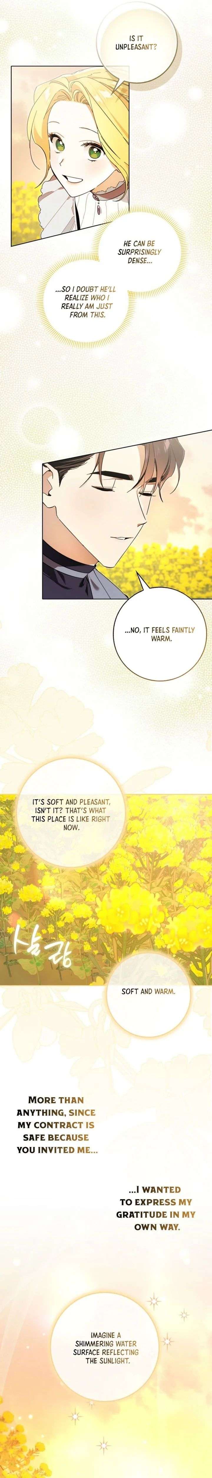 The Grand Duke Has Awakened in a Strange Place Chapter 3 97 ch 3 19