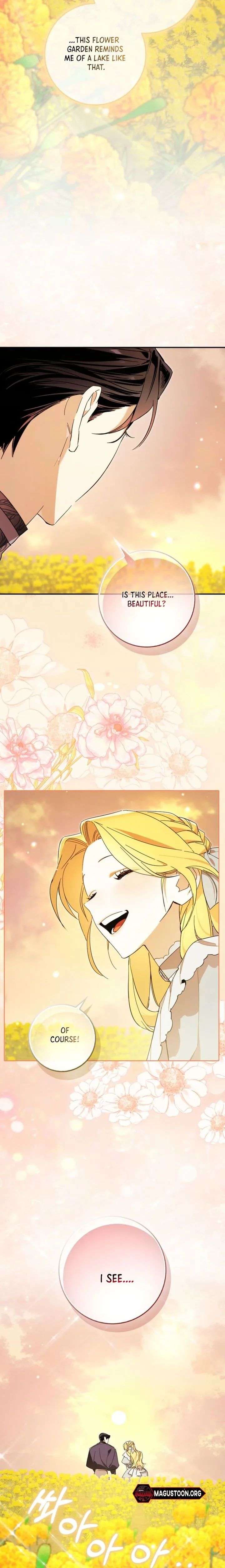 The Grand Duke Has Awakened in a Strange Place Chapter 3 99 ch 3 21