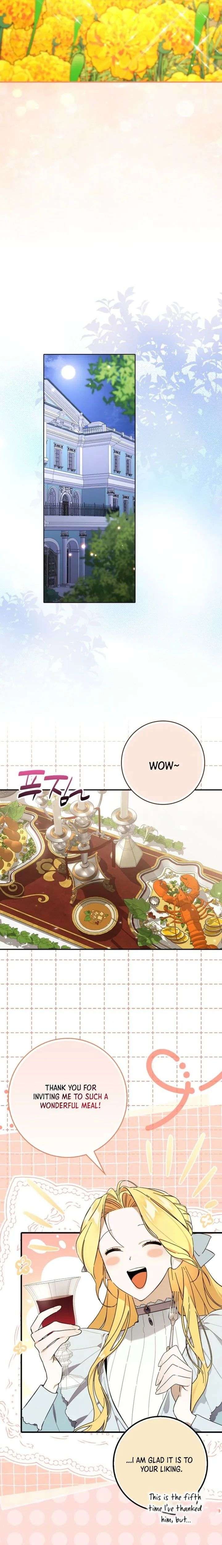 The Grand Duke Has Awakened in a Strange Place Chapter 3 100 ch 3 22