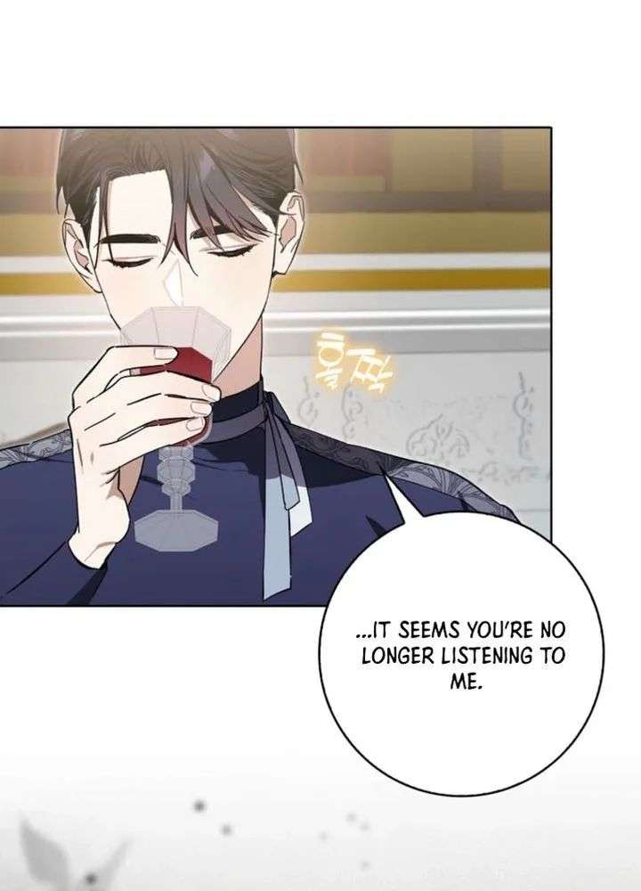 The Grand Duke Has Awakened in a Strange Place Chapter 3 102 ch 3 24