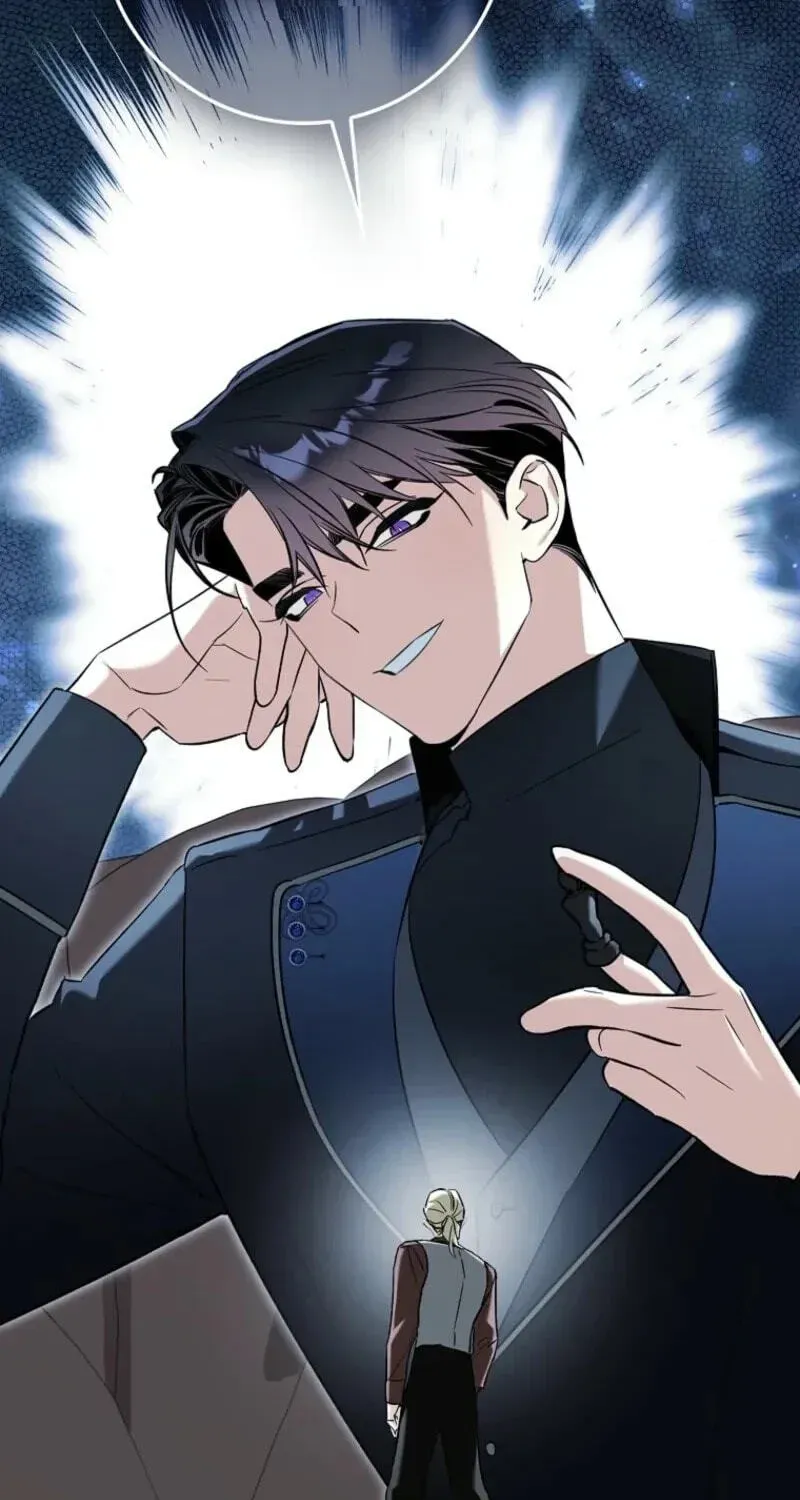 The Grand Duke Has Awakened in a Strange Place Chapter 40 318 081a998ac873