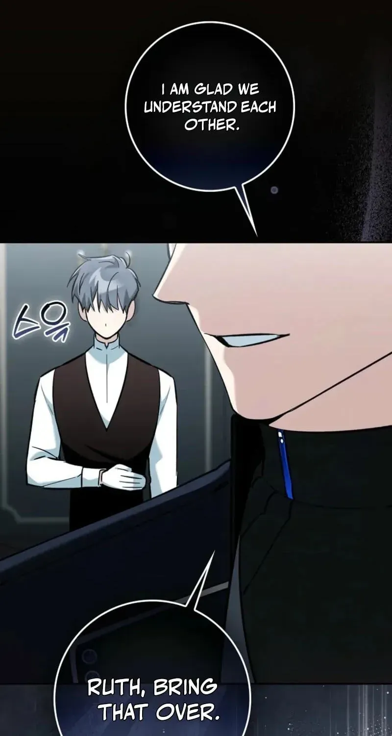The Grand Duke Has Awakened in a Strange Place Chapter 40 313 249888c9a106