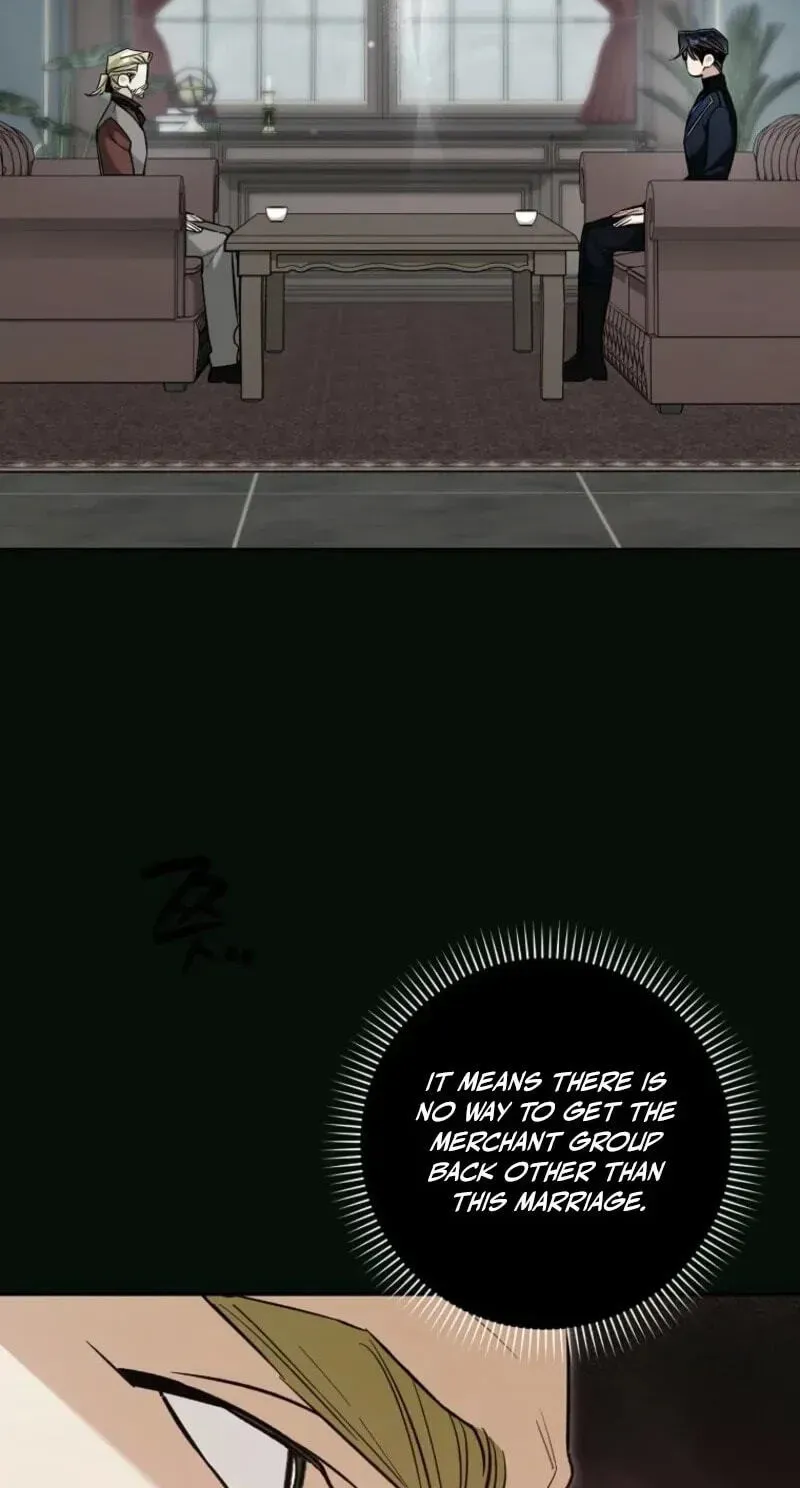 The Grand Duke Has Awakened in a Strange Place Chapter 40 299 3f28992046ab