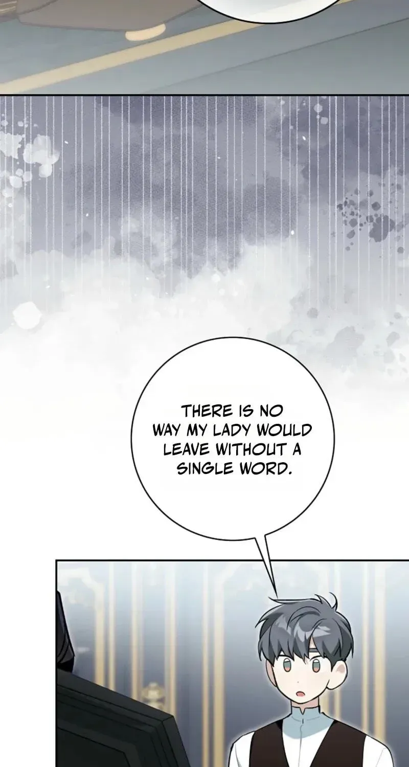 The Grand Duke Has Awakened in a Strange Place Chapter 40 278 4379c435dc52