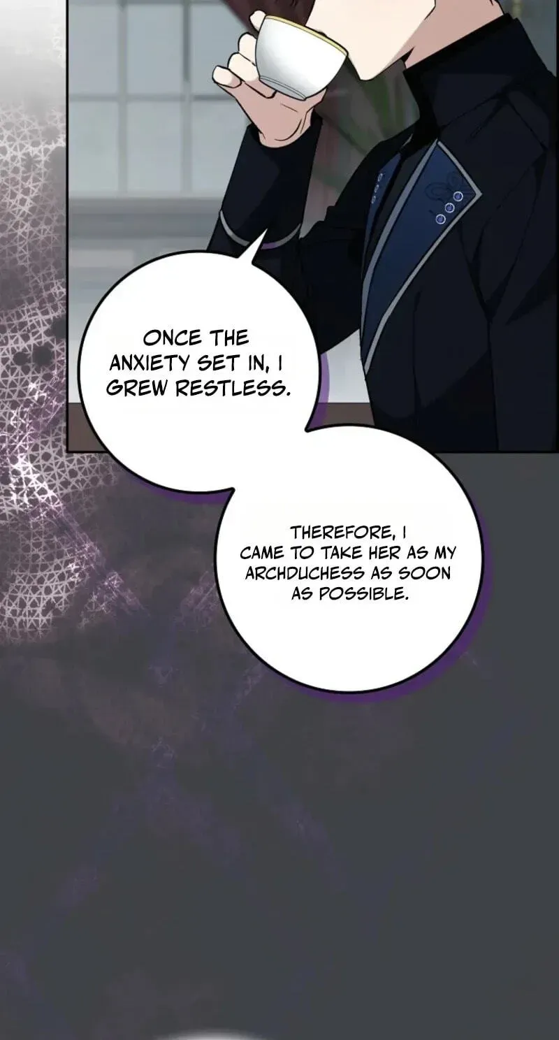 The Grand Duke Has Awakened in a Strange Place Chapter 40 296 491d49f034d7