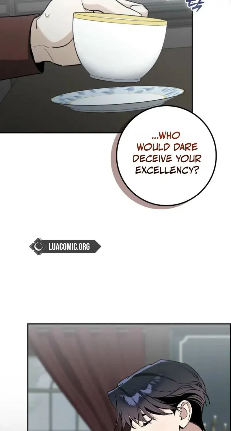 The Grand Duke Has Awakened in a Strange Place Chapter 40 295 5163b36408fc