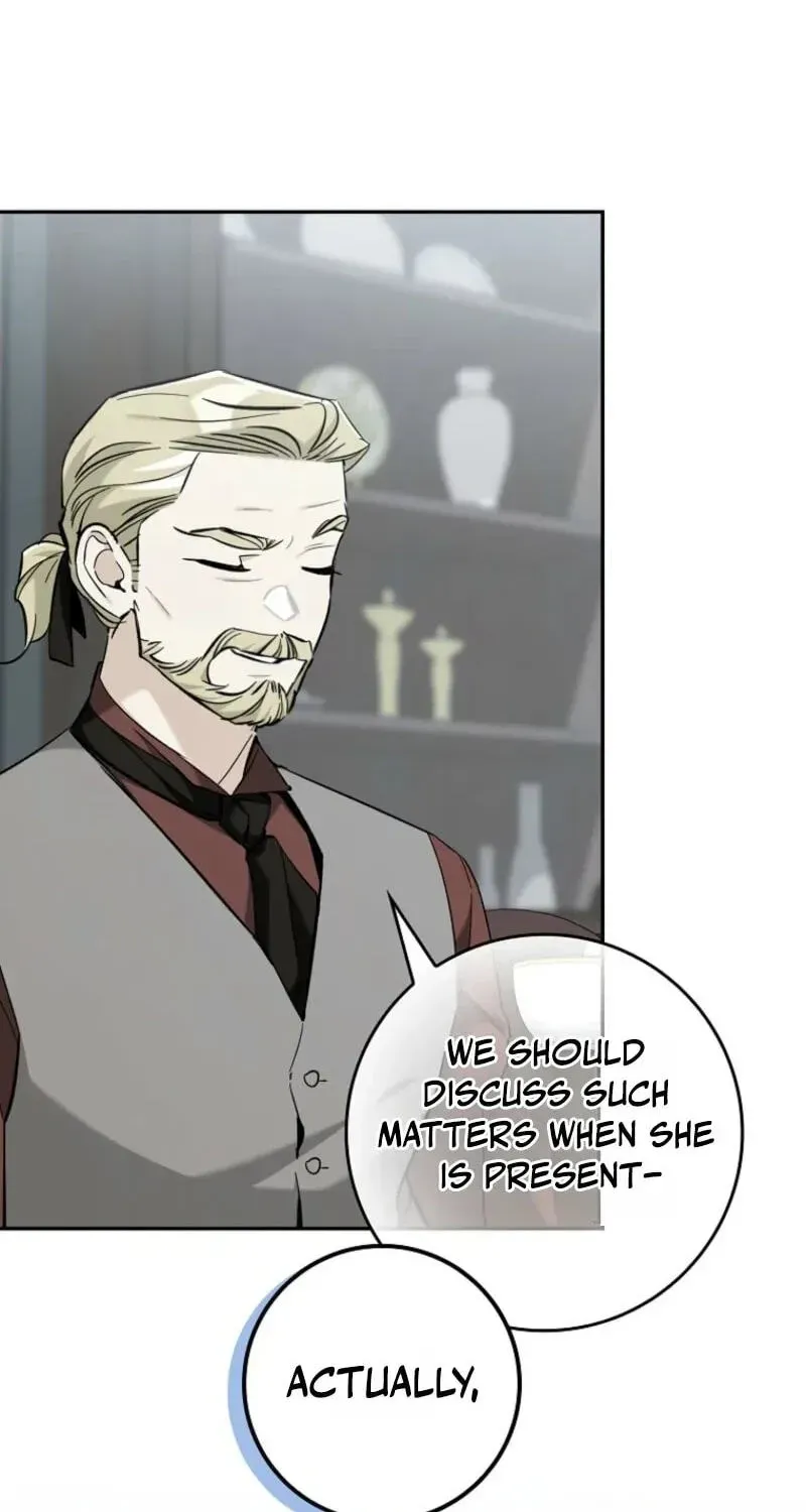The Grand Duke Has Awakened in a Strange Place Chapter 40 289 67e37d35e056
