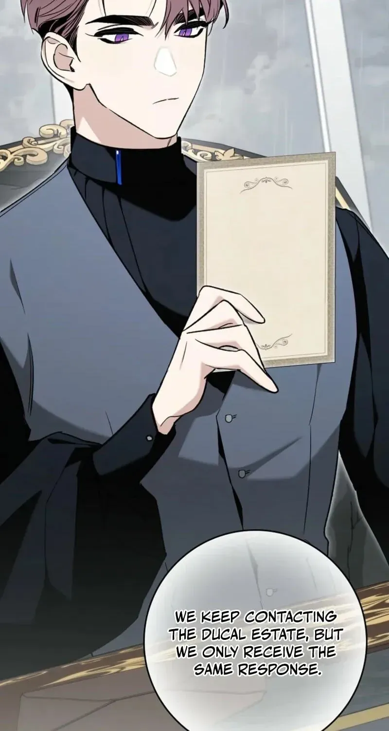 The Grand Duke Has Awakened in a Strange Place Chapter 40 277 875b10c660d0