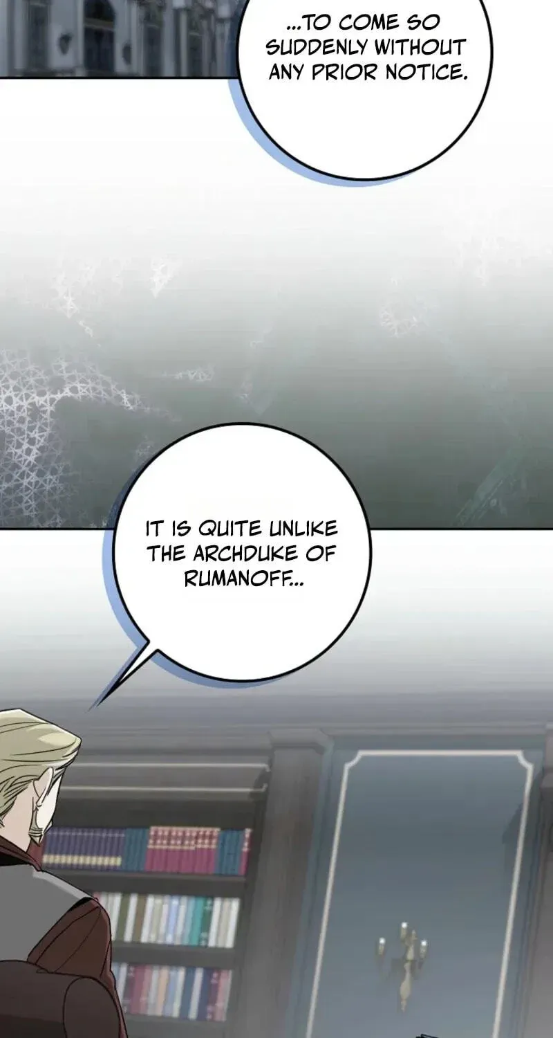 The Grand Duke Has Awakened in a Strange Place Chapter 40 284 8803b94ebd9f