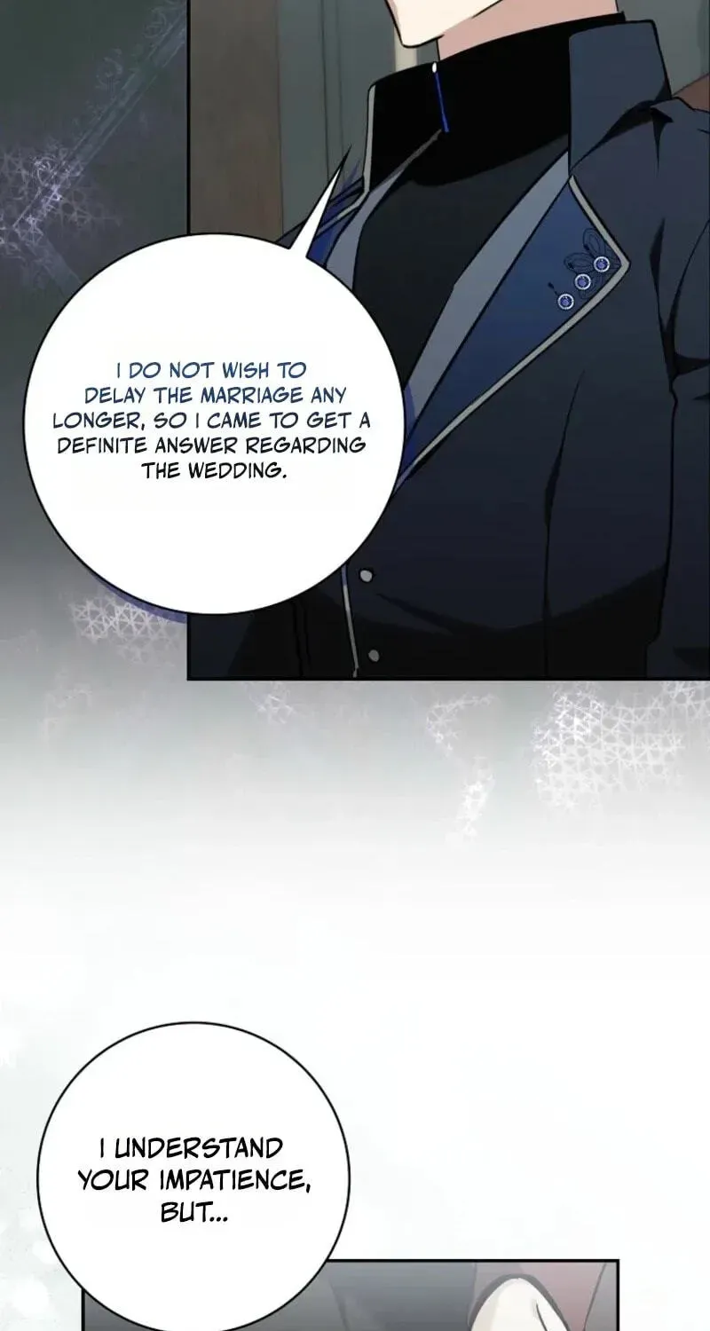 The Grand Duke Has Awakened in a Strange Place Chapter 40 286 a709dd999bae