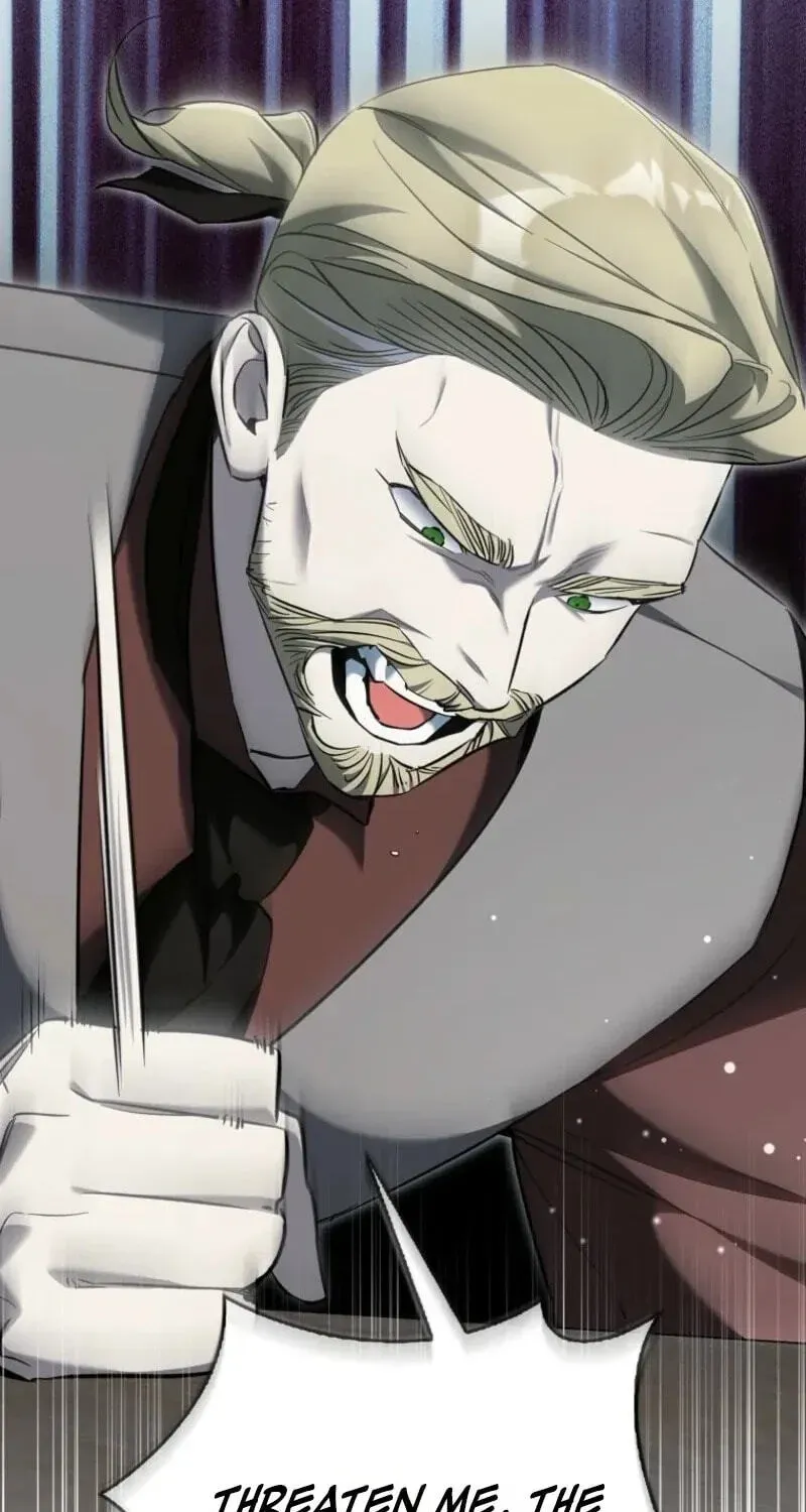 The Grand Duke Has Awakened in a Strange Place Chapter 40 326 acd57fe61390