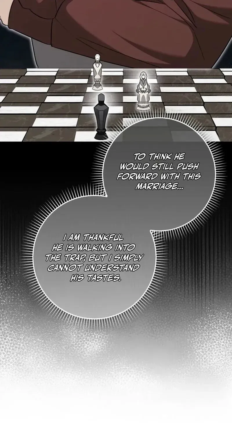 The Grand Duke Has Awakened in a Strange Place Chapter 40 308 c082dbcc50cf
