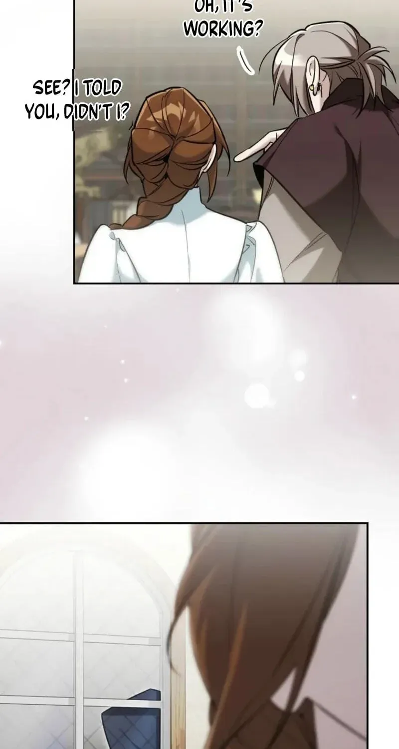 The Grand Duke Has Awakened in a Strange Place Chapter 40 348 d2acc60a2f0a