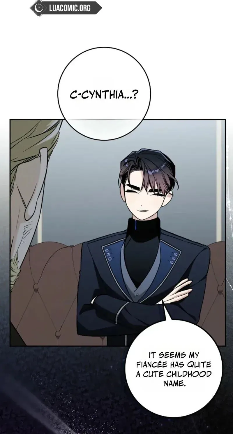 The Grand Duke Has Awakened in a Strange Place Chapter 40 302 f7f0a014ebb0
