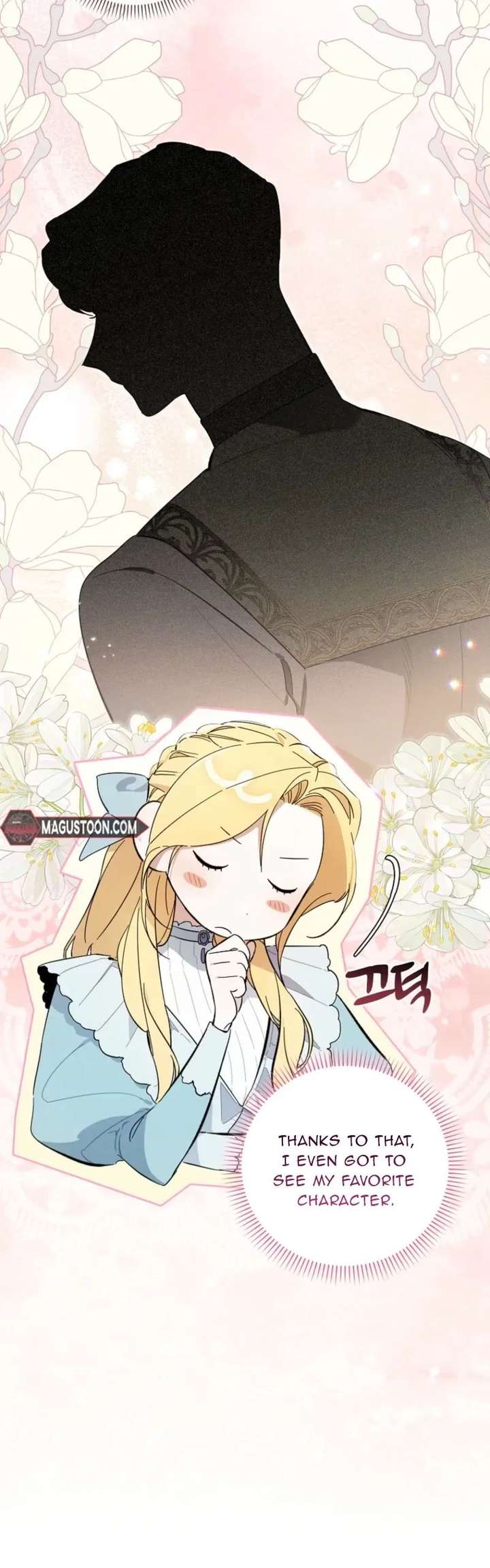 The Grand Duke Has Awakened in a Strange Place Chapter 5 113 ch 5 14